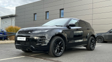 Land Rover Range Rover Evoque 1.5 P270e Edition 5dr Auto Hatchback